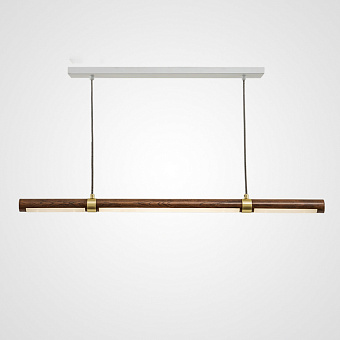 Светильник подвесной ImperiumLOFT Kemi 101705-26 28Вт LED