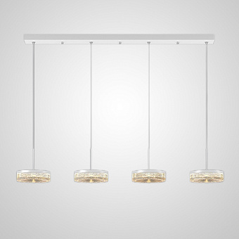 Светильник подвесной ImperiumLOFT Rigo 229239-23 48Вт LED