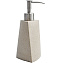 Дозатор WASSERKRAFT Ohre K-37799 бежевый