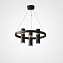 Светильник подвесной ImperiumLOFT Spoor 141023-26 90Вт GU10