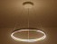 Люстра подвесная Ambrella COMFORT LineTech FL5851 35Вт 1 лампочек LED