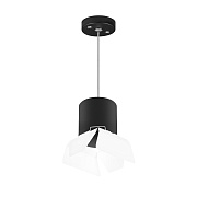 Светильник настенно-потолочный Lightstar Rullo RP3487486 15Вт GX 5.3