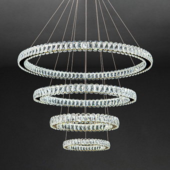 Светильник подвесной ImperiumLOFT Sefenias 231706-23 60Вт LED