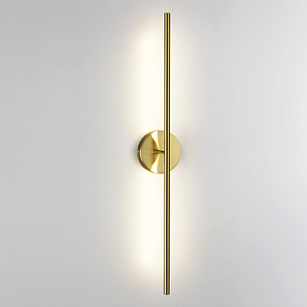 Светильник настенный Odeon HIGHTECH 4324/12WL 10Вт LED