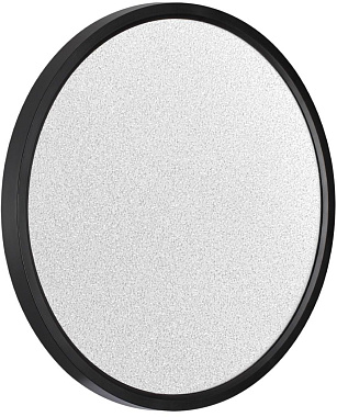 Светильник настенно-потолочный Sonex OMEGA BLACK 7662/32L 32Вт LED