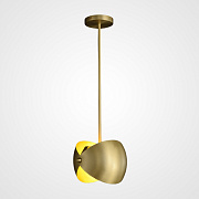 Светильник потолочный ImperiumLOFT Zeta 213888-23 40Вт G9