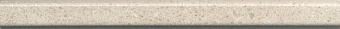 Бордюр KERAMA MARAZZI Безана PFH001R бежевый обрезной 25х2см 0,005кв.м.