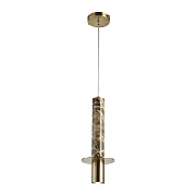 Светильник подвесной Favourite Rocky 2747-1P 50Вт GU10 LED