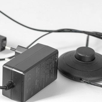 Торшер Lussole MURRIETA LSP-0908 14Вт LED