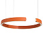 Светильник подвесной Loft It Ring 10025/400 Orange 24Вт LED