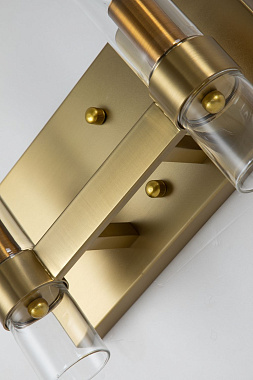 Бра Favourite Status 2970-2W 80Вт E14