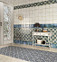 Бордюр MAINZU Livorno PT02513 Torelo Blanco 3х20см 0,48кв.м.