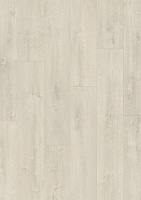 Виниловый ламинат Quick-Step Дуб бархатный светлый BAGP40157 1256х194х2,5мм 33 класс 3,655кв.м