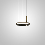 Светильник подвесной ImperiumLOFT Gedeon 231551-23 4Вт LED