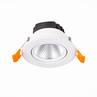 Светильник точечный встраиваемый ST Luce MIRO ST211.548.15.36 15Вт LED