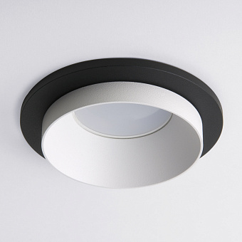 Светильник точечный встраиваемый Elektrostandard a053344 114 50Вт GU10