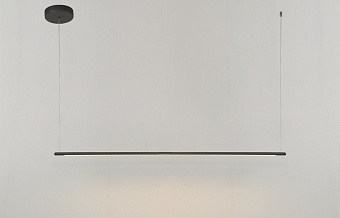 Светильник подвесной CRYSTAL LUX CLT 035 CLT 035C L1200 BL 20Вт LED