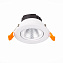 Светильник точечный встраиваемый ST Luce MIRO ST211.548.15.36 15Вт LED