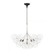 Светильник подвесной Loft It Bunch 10048/6 Gold 240Вт E27