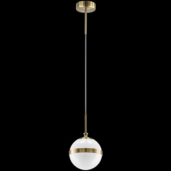 Светильник подвесной Lightstar Globo 813111 40Вт E14