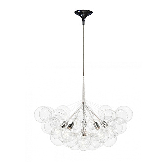 Светильник подвесной Loft It Bunch 10048/6 Gold 240Вт E27
