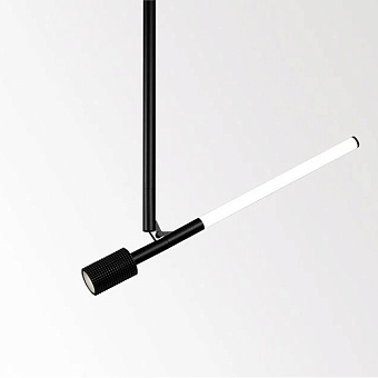 Спот ImperiumLOFT Cliff 191957-26 10Вт 2 лампы LED