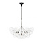 Светильник подвесной Loft It Bunch 10048/6 Gold 240Вт E27