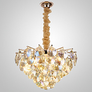 Светильник подвесной ImperiumLOFT Christelle 193702-23 680Вт E14