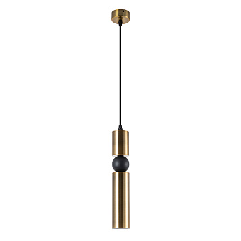 Светильник подвесной Arte Lamp RAN A3162SP-1PB 50Вт GU10