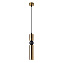 Светильник подвесной Arte Lamp RAN A3162SP-1PB 50Вт GU10