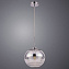 Светильник подвесной Arte Lamp WAVE A7762SP-1CC 60Вт E27