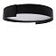 Светильник потолочный Loft It Coin 10200 Black 45Вт LED