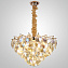 Светильник подвесной ImperiumLOFT Christelle 193702-23 680Вт E14