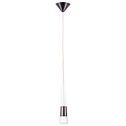 Светильник подвесной Lightstar Cone 757011 5Вт LED