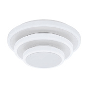 Светильник настенно-потолочный EGLO ELGVERO 98676 25,4Вт LED