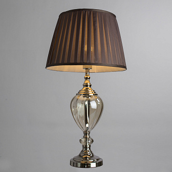 Настольная лампа Arte Lamp SUPERB A3752LT-1BR 60Вт E27