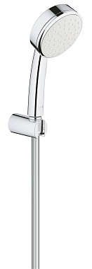 Душевой комплект GROHE Tempesta Cosmopolitan 26084002 хром
