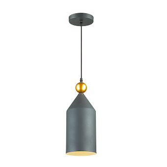 Светильник подвесной Odeon PENDANT 4091/1 40Вт E27