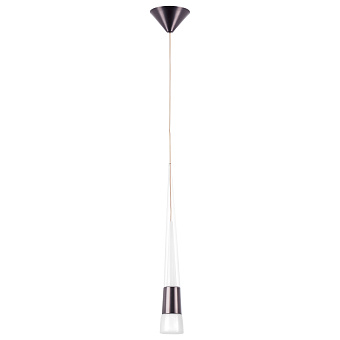 Светильник подвесной Lightstar Cone 757011 5Вт LED