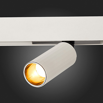 Магнитный трековый светильник ST Luce SKYLINE 48 ST807.546.12 12Вт LED белый