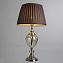 Настольная лампа Arte Lamp SUPERB A3752LT-1BR 60Вт E27