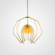 Светильник подвесной ImperiumLOFT Primrose 101928-26 40Вт E14