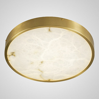 Светильник потолочный ImperiumLOFT Plumas 207989-23 48Вт LED