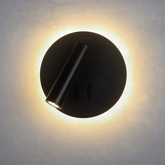 Бра Loft It Floadow LOFT2018-BL 6Вт LED