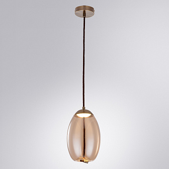Светильник подвесной Arte Lamp CODY A7769SP-1AB 10Вт LED