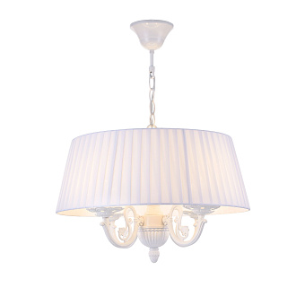 Люстра подвесная Freya Jasmine FR2686PL-04W 40Вт 4 лампочек E14