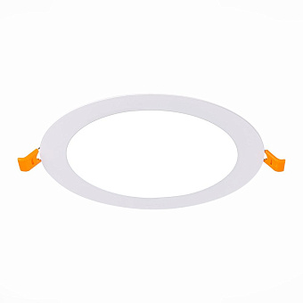 Светильник точечный встраиваемый ST Luce LITUM ST209.538.12 12Вт LED