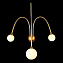 Бра ST Luce VIVE SL1187.201.03 15Вт G9