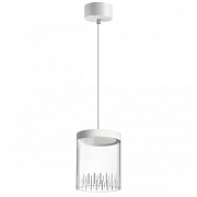 Светильник подвесной Novotech AURA 359007 18Вт LED