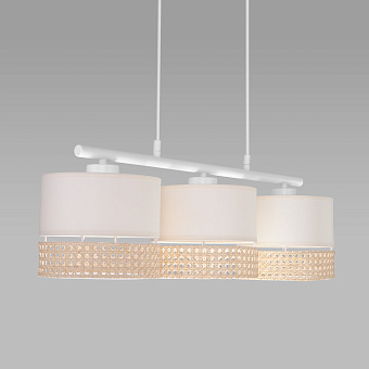 Светильник подвесной TK Lighting Paglia 6694 180Вт E27